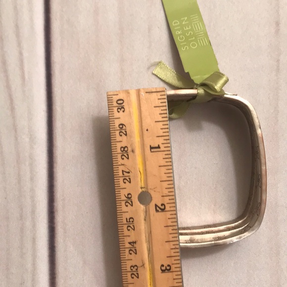 🔥⚡️BOGO SALE⚡️🔥
Sigrid Olsen Square Bracelets - Picture 8 of 8